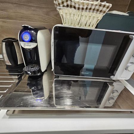 B&B Dei Sogni In Centro, Con Facilita Di Parcheggio Cosenza Buitenkant foto