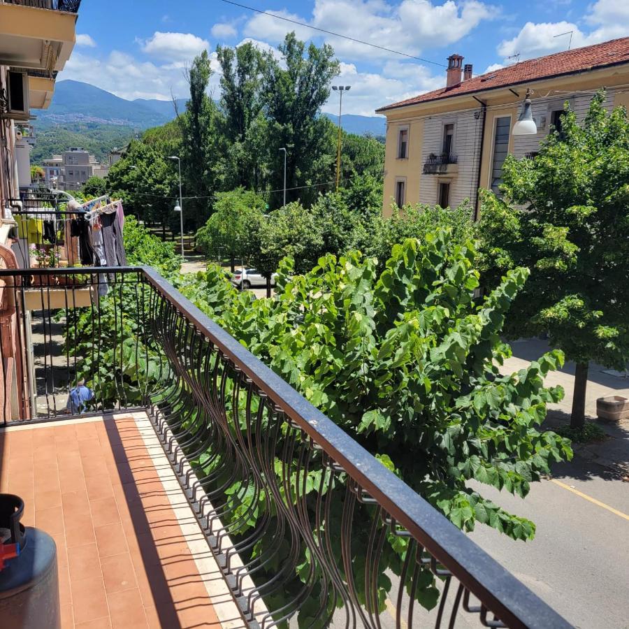 B&B Dei Sogni In Centro, Con Facilita Di Parcheggio Cosenza Buitenkant foto