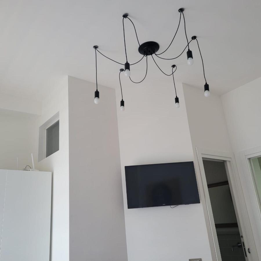 B&B Dei Sogni In Centro, Con Facilita Di Parcheggio Cosenza Buitenkant foto