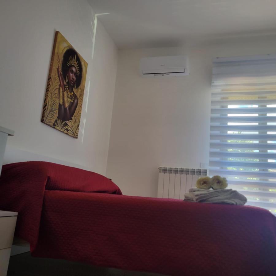 B&B Dei Sogni In Centro, Con Facilita Di Parcheggio Cosenza Buitenkant foto