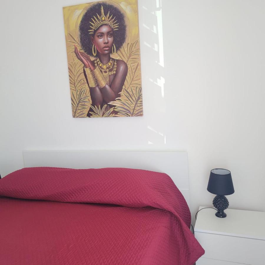 B&B Dei Sogni In Centro, Con Facilita Di Parcheggio Cosenza Buitenkant foto
