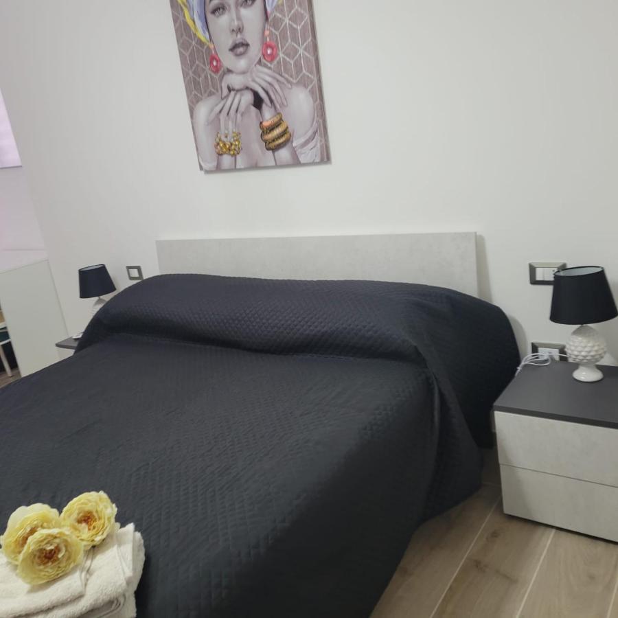 B&B Dei Sogni In Centro, Con Facilita Di Parcheggio Cosenza Buitenkant foto