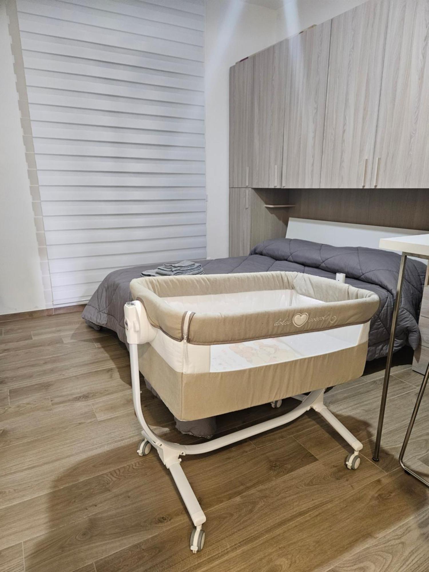 B&B Dei Sogni In Centro, Con Facilita Di Parcheggio Cosenza Buitenkant foto