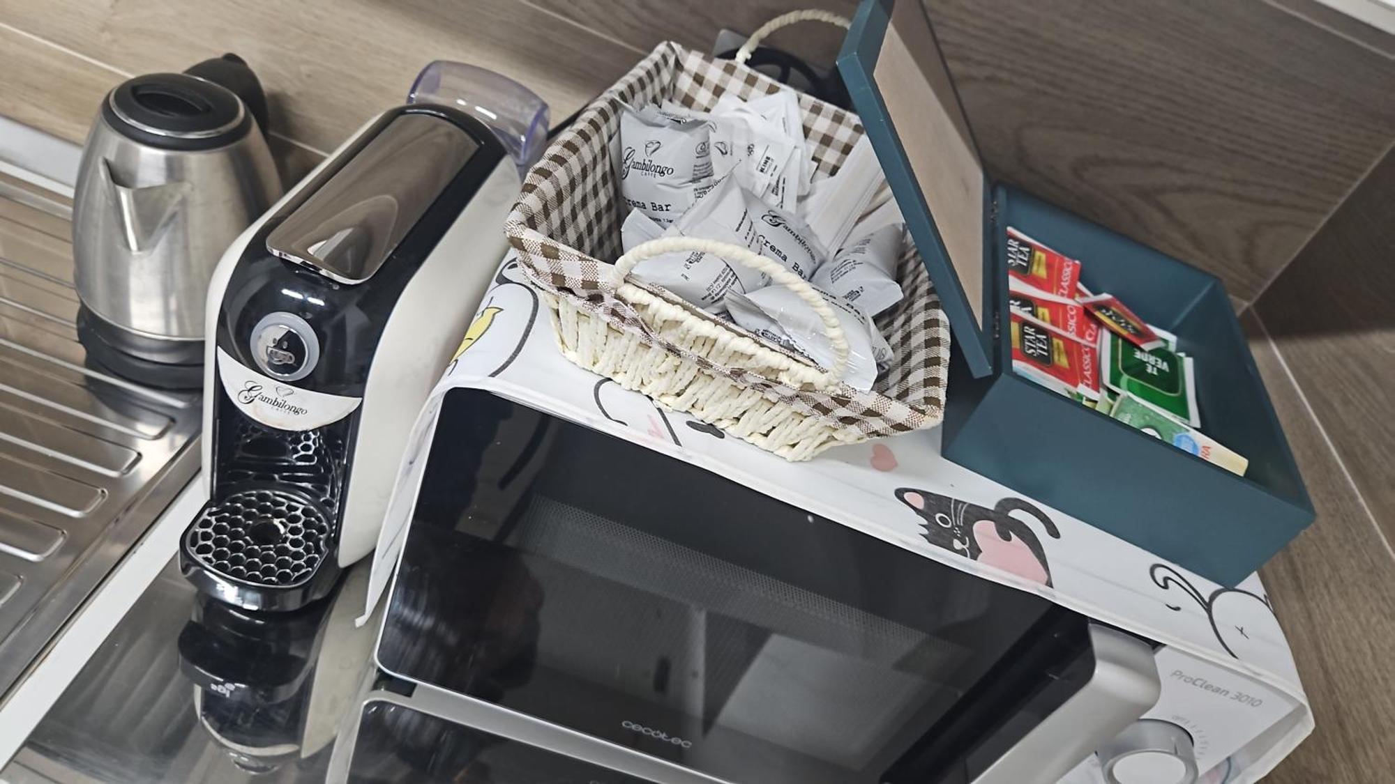 B&B Dei Sogni In Centro, Con Facilita Di Parcheggio Cosenza Buitenkant foto