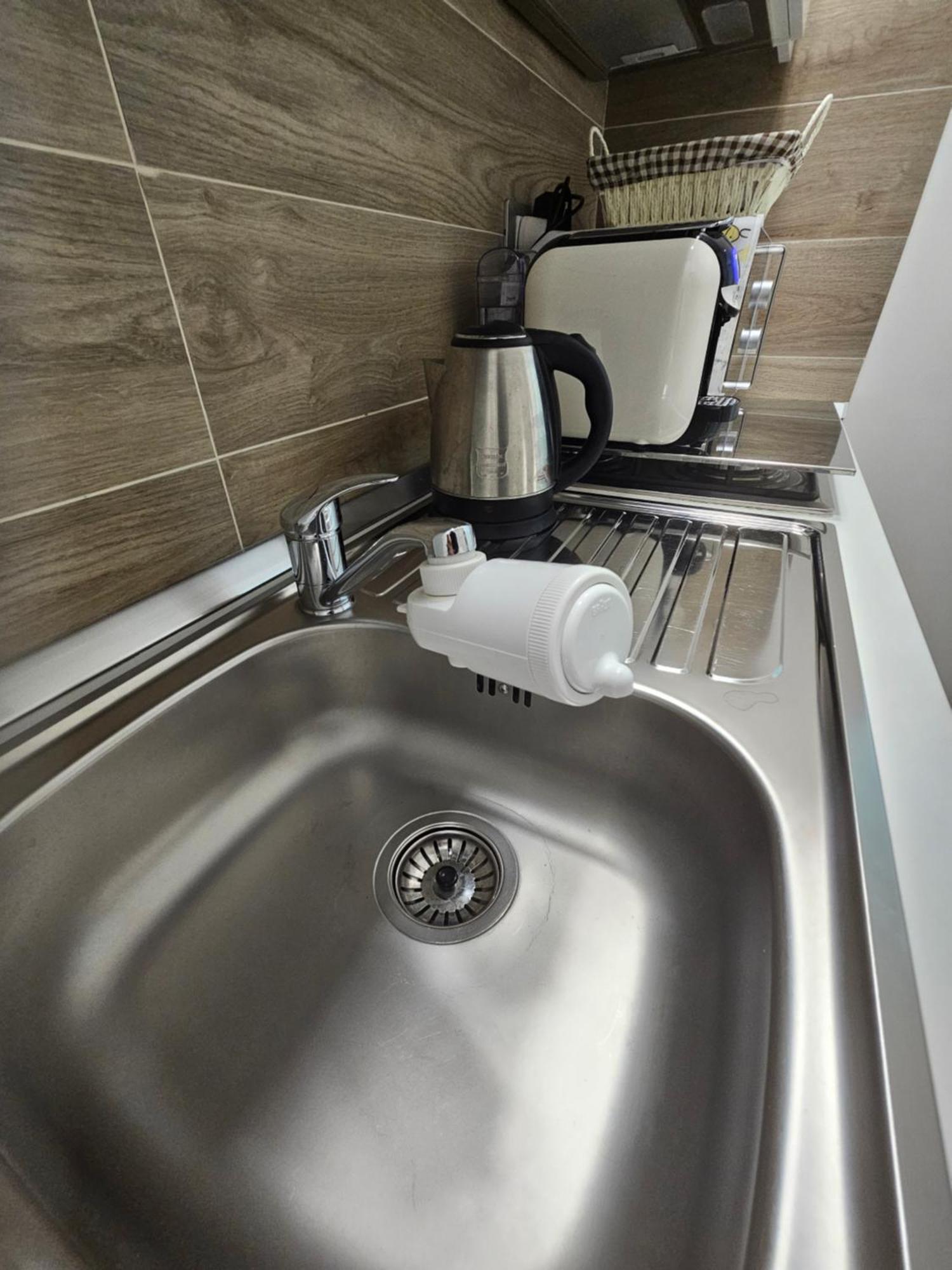 B&B Dei Sogni In Centro, Con Facilita Di Parcheggio Cosenza Buitenkant foto